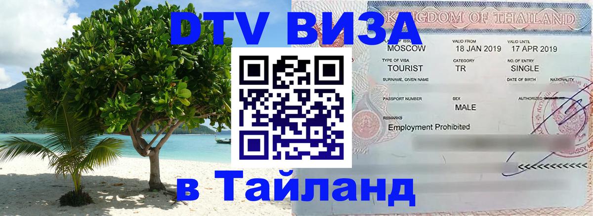 Стоимость и условия DTV визы — оформление в Таиланд под ключ - Буэнос-Айрес 